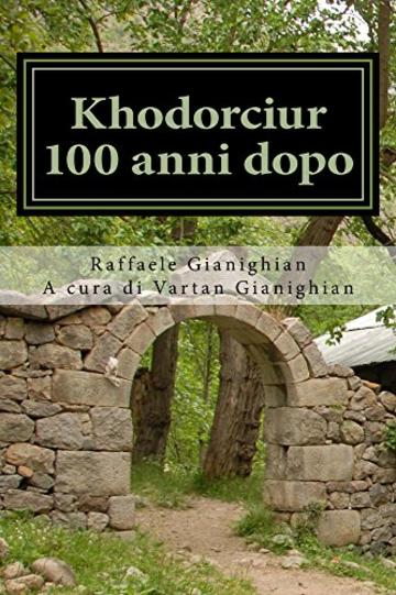 Khodorciur 100 anni dopo